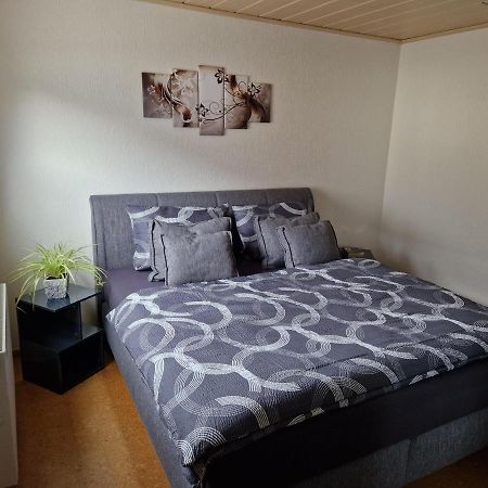 אלקן Ferienwohnung Moselzeit מראה חיצוני תמונה