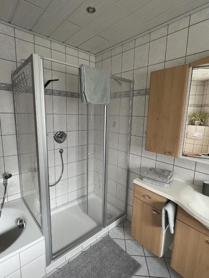 אלקן Ferienwohnung Moselzeit מראה חיצוני תמונה